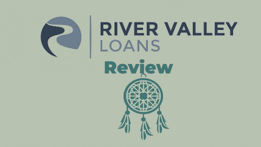 River Valley Loans Review