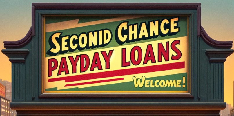 Second Chance Payday Loans from Tribal Direct Lenders